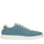 Lyle And Scott Vintage Baskets Croy Homme Bleu