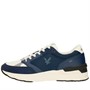 Lyle And Scott Vintage Herre Benachie Træningssko Marineblå