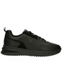 Lyle And Scott Vintage Mens Alford Trainers Black