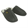 Lyle And Scott Vintage Herren Tarquinn Pantoffeln Klettern Efeu