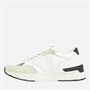 Lyle And Scott Vintage Herresko Bennachie Træningssko Offwhite/Hvid