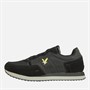 Lyle And Scott Vintage Herre Dyce Træningssko Sorte