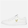 Lyle And Scott Vintage Herre Halket Træningssko Off White