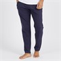 Lyle And Scott Vintage Mens Alastair Lounge Pants Peacoat