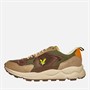 Lyle And Scott Vintage Herre Girvan Sneakers Brun