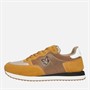 Lyle And Scott Vintage Baskets Dyce Homme Light Brown