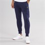 Lyle And Scott Vintage Mens Co-Ordinate Print Skinny Fit Joggers Z99 Navy