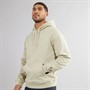 Lyle And Scott Vintage Mens Embroidered Hoodie X428 Dried Sage/Cove
