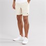 Lyle And Scott Vintage Mens Cotton Linen Shorts Cove