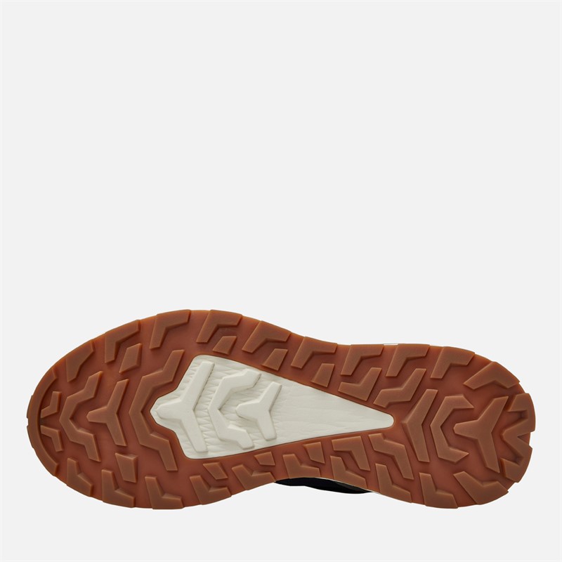 Lyle And Scott Vintage Mens Logan Trainers Blue