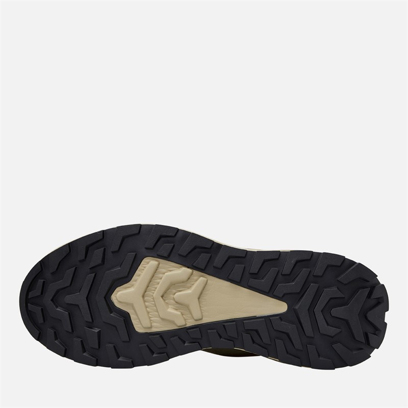 Lyle And Scott Vintage Mens Logan Trainers Green