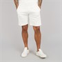 Lyle And Scott Vintage Mens Shorts Chalk