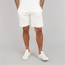 Lyle And Scott Vintage Mens Shorts Chalk
