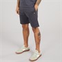 Lyle And Scott Vintage Mens Shorts Charcoal