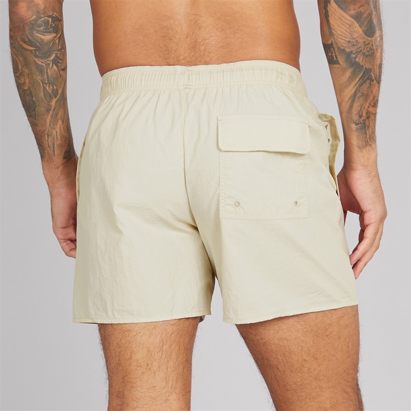 Lyle And Scott Vintage Mens Swim Shorts W870 Cove
