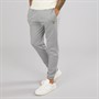 Lyle And Scott Vintage Herre Slim Sweat Bukser T28 Mid Grey Marl