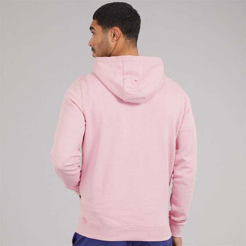 Lyle And Scott Vintage Bluza dla niego kolor X574 Pink Light