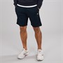 Lyle And Scott Vintage Herre Fleece Shorts Z271 Dark Navy