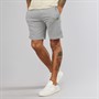Lyle And Scott Vintage Herre Sweat Shorts T28 Mid Grey Marl