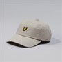 Lyle And Scott Vintage Mens Baseball Cap Cove