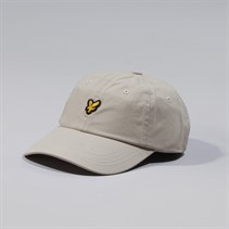 Lyle And Scott Vintage Mens Baseball Cap Cove