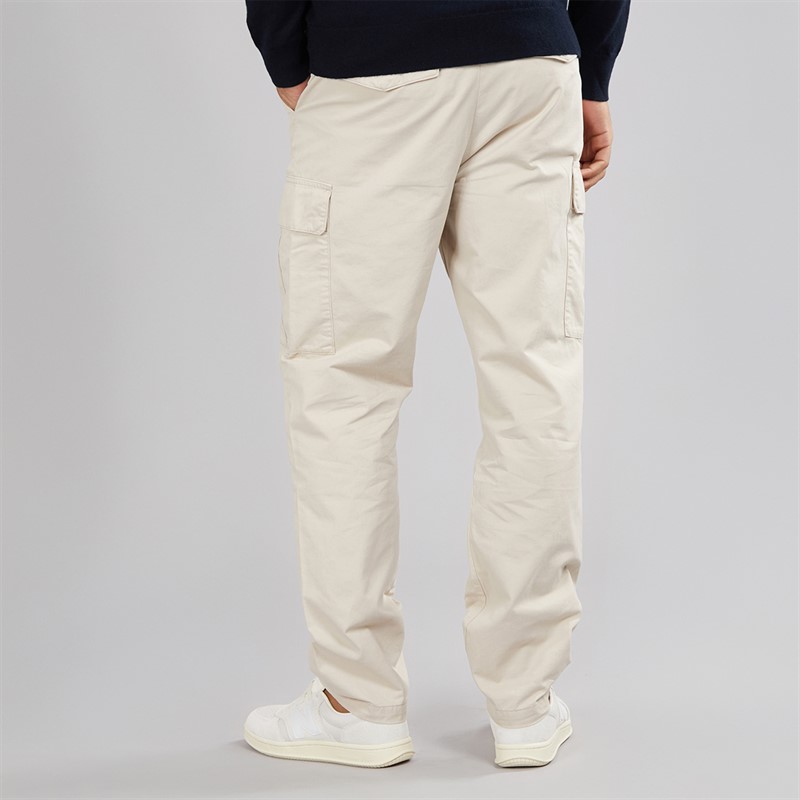 Lyle And Scott Vintage Mens Cargo Pants Cove