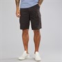 Lyle And Scott Vintage Mens Cargo Shorts Gunmetal