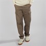 Lyle And Scott Vintage Mens Cargo Pants Khaki Ash