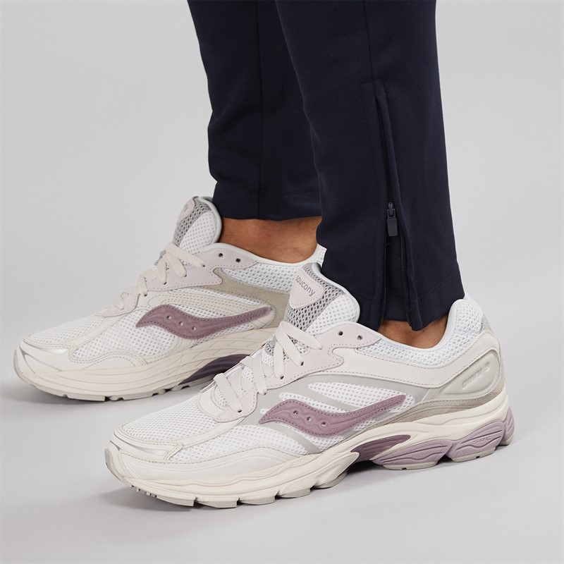 Lyle And Scott Vintage Mens Joggers Dark Navy