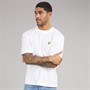 Lyle And Scott Vintage Mens Ultra Soft T-Shirt White