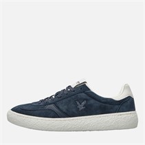 Lyle And Scott Vintage Mens Duncan Trainers Oceania