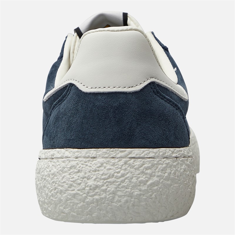 Lyle And Scott Vintage Mens Duncan Trainers Oceania