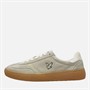 Lyle And Scott Vintage Mens Duncan Trainers Frost