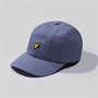 Lyle And Scott Vintage Mens Lyle And Scott Baseball Cap Graystone
