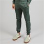Lyle And Scott Vintage Mens Slim Fit Joggers Green Mercurial