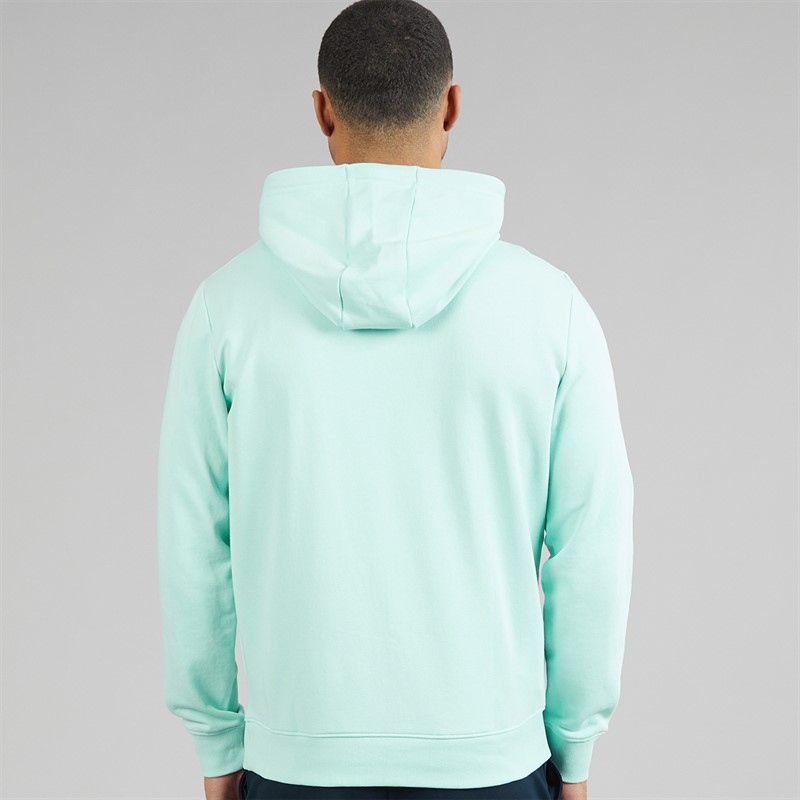 Lyle And Scott Vintage Sweat à Capuche Homme Future Blue