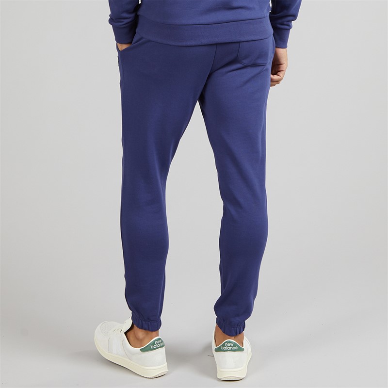 Lyle And Scott Vintage Pantalon de jogging ajusté Homme Deep Indigo