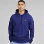 Lyle And Scott Vintage Sweat à Capuche Homme Deep Indigo