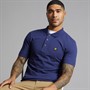 Lyle And Scott Vintage Polo Homme Deep Indigo