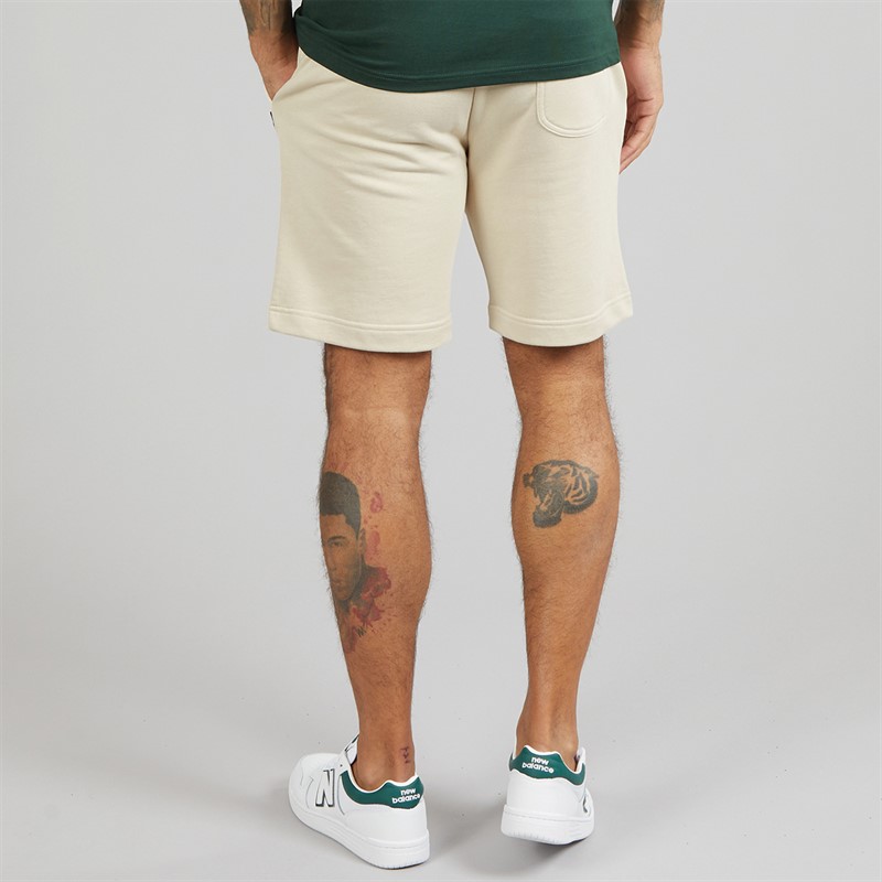 Lyle And Scott Vintage Mens Sweat Shorts Cove