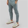 Lyle And Scott Vintage Mens Slim Joggers Green Mercurial