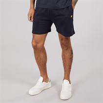 Lyle And Scott Vintage Herre vide shorts Dark Navy