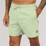 Lyle And Scott Vintage Mens Plain Swim Shorts Misty Sage