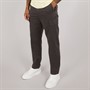 Lyle And Scott Vintage Mens Cargo Pocket Trousers Gunmetal