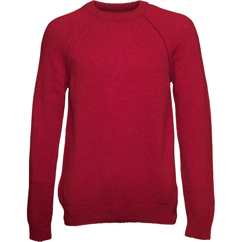 lyle and scott wool jumper