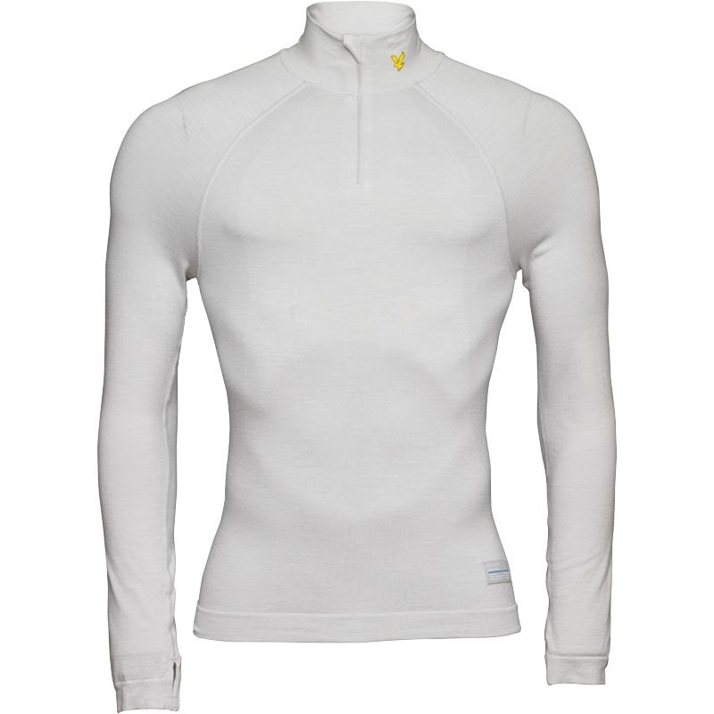 sports direct merino wool base layer