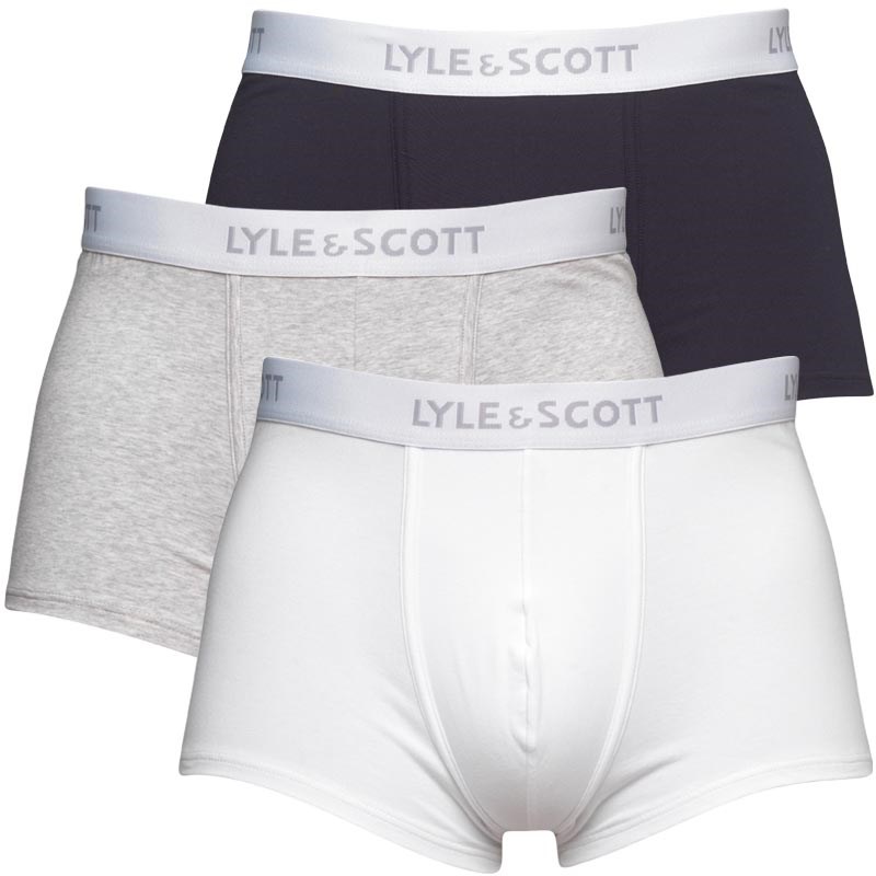 lyle & scott boxers