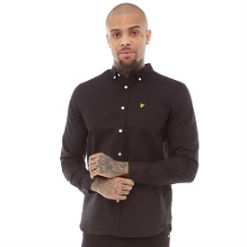 Lyle And Scott Vintage Heren Oxford Overhemd Met Lange Mouwen Zwart lyle and scott vintage kopen in de aanbieding Lyle And Scott Vintage Heren Oxford Overhemd Met Lange Mouwen Zwart lyle and scott vintage kopen in de aanbieding