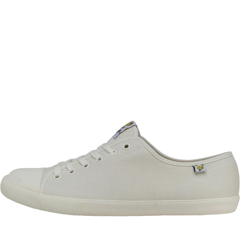 cheap lyle and scott trainers