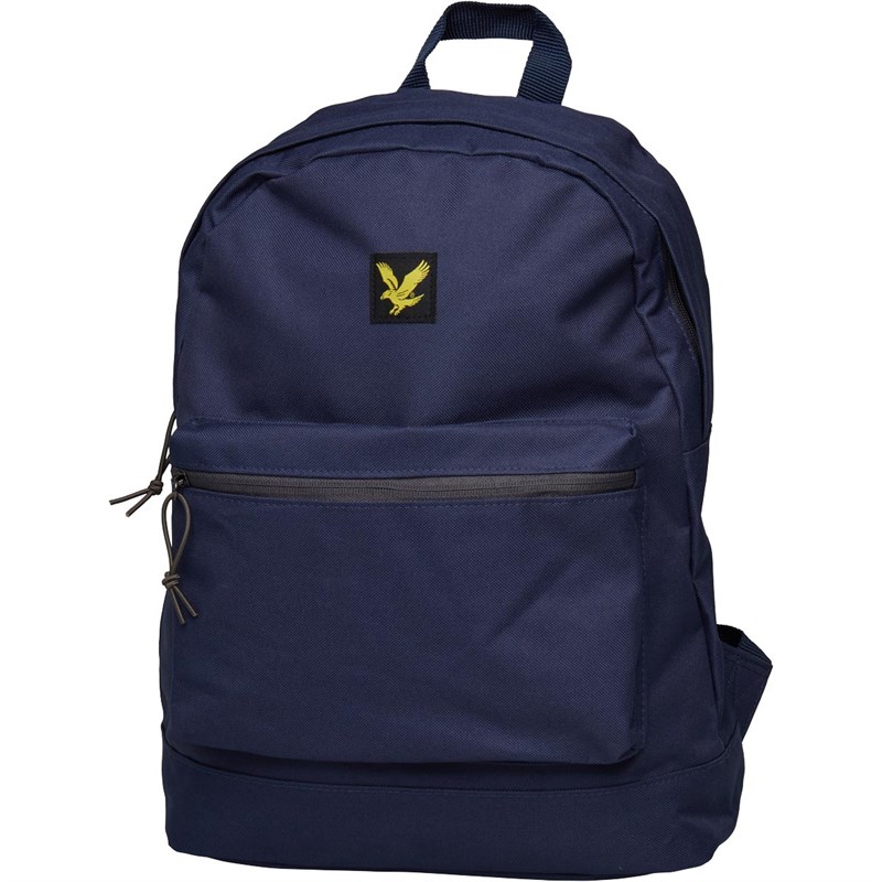 lyle & scott day backpack